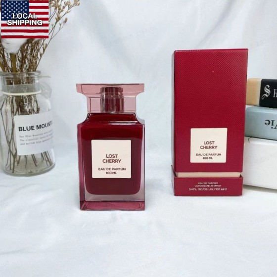 TOM FORD LOST CHERRY-100ml